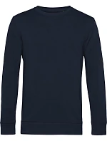 B&C Inspire Crew Neck_° Pánská mikina model 22410124 navy B&C Inspire Crew Neck_° Pánská mikina model 22410124 navy
