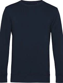 B&C Inspire Crew Neck_° Pánská mikina model 22410124 navy