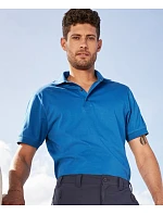 Daiber JN 1300 Pánské žerzejové polo 02.1300 navy Daiber JN 1300 Pánské žerzejové polo 02.1300 navy