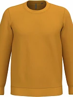 Kariban K 474 Mikina 20.K474 dark mustard