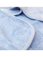 The One Towelling Baby Towel Dětský ručník 48.1009 mint The One Towelling Baby Towel Dětský ručník 48.1009 mint