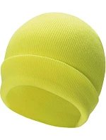 Korntex KXASH – Strasbourg Pletená čepice 76.KASH yellow