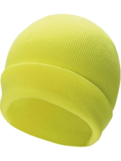 – Pletená čepice yellow model 22502635 - Korntex