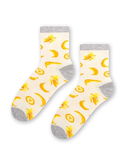 Steven 159-095 barva:ecru