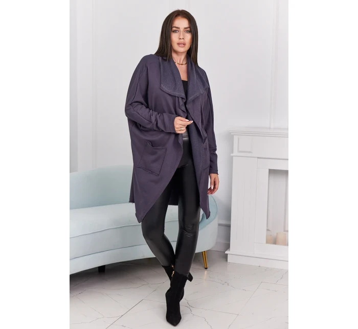 Kapska s kapsami grafit