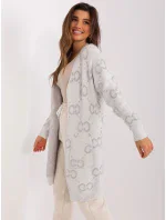 Propojka AT SW 23401 A.86 světle šedá Propojka AT SW 23401 A.86 světle šedá