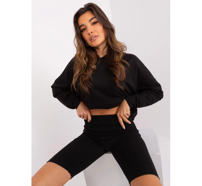 Sada EM KMPL 829.70 černá