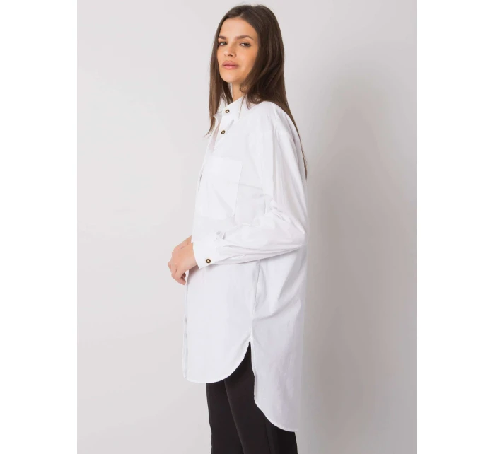 Košile EM KS 005.34 bílých