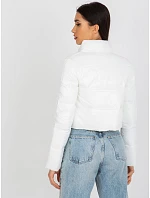 Bunda NM KR XZ 005A.98P ecru Bunda NM KR XZ 005A.98P ecru