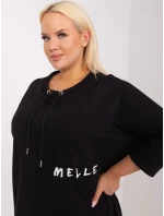 Halenka RV BZ 14002.44 černá Halenka RV BZ 14002.44 černá