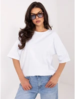 Tričko RV BZ A1230.12 bílé Tričko RV BZ A1230.12 bílé