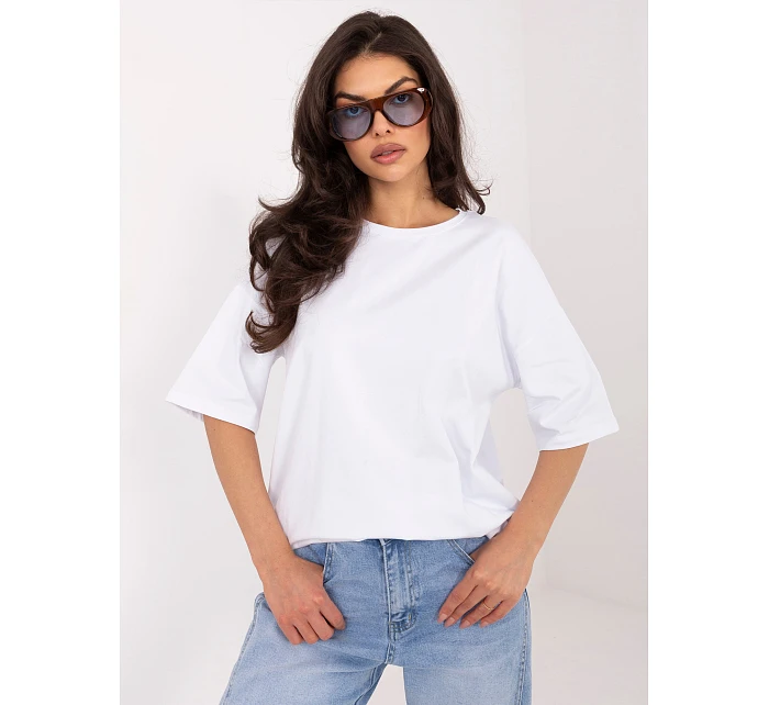 Tričko RV BZ A1230.12 bílé Tričko RV BZ A1230.12 bílé