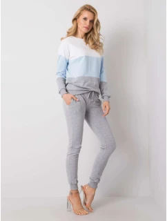 Souprava RV KMPL 5971.05 bílá a modrá