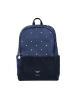 Městský batoh VUCH Zane Dotty Blue