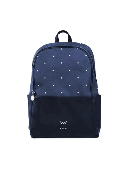 Městský batoh VUCH Zane Dotty Blue
