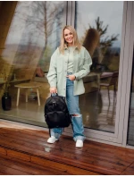 Fashion batoh VUCH Elwin Black Fashion batoh VUCH Elwin Black