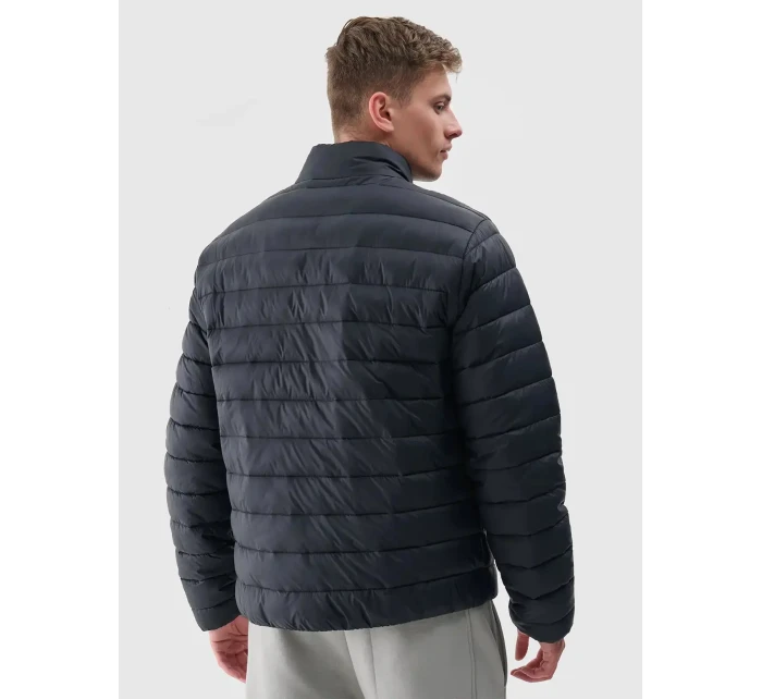 Pánská péřová bunda 4F Pánská péřová bunda 4F