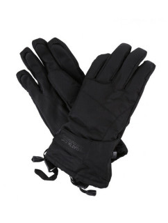 Zimní rukavice Transition RUG014-800 černé - Regatta