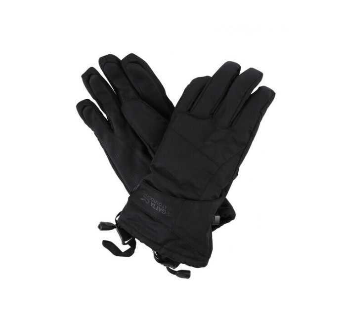 Zimní rukavice  černé  model 19425435 - Regatta