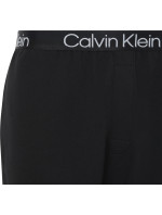 Spodní prádlo Pánské šortky SLEEP SHORT 000NM2174EUB1 - Calvin Klein