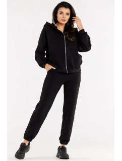 Teplákové kalhoty model 188029 Infinite You