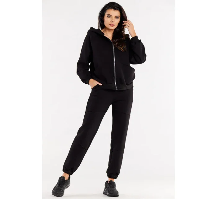 Teplákové kalhoty model 188029 Infinite You