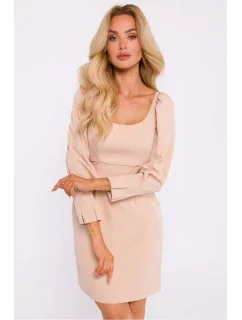 Denní šaty model 201638 Moe