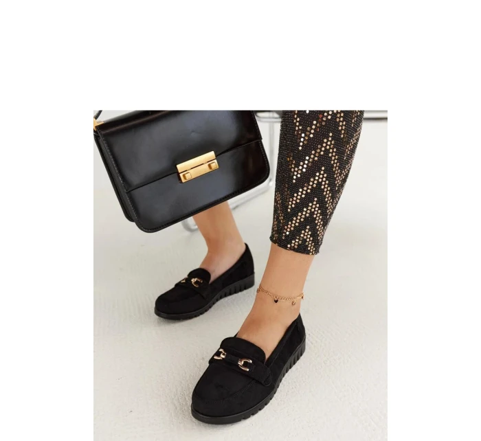 Mokasiny model 207537 Solea Mokasiny model 207537 Solea