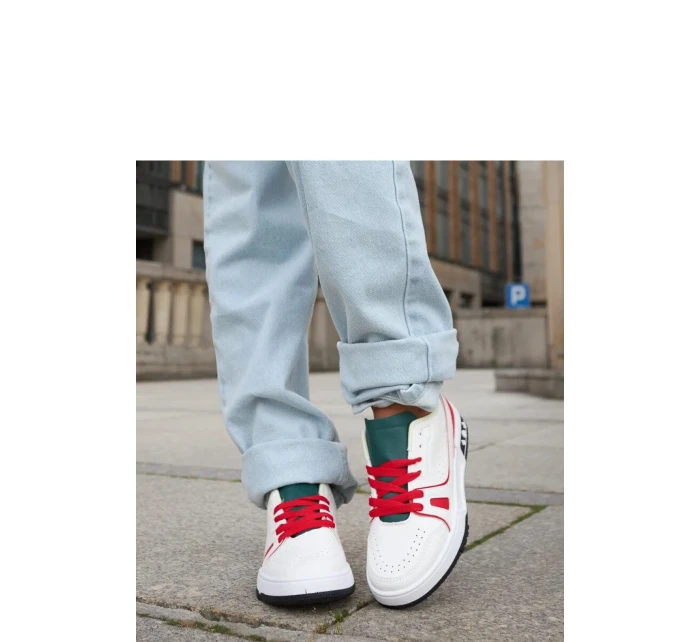 Tenisky model 207671 Solea Tenisky model 207671 Solea