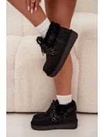 Sněhule  model 220522 Step in style