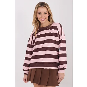 Mikina model 222760 Italy Moda Mikina model 222760 Italy Moda