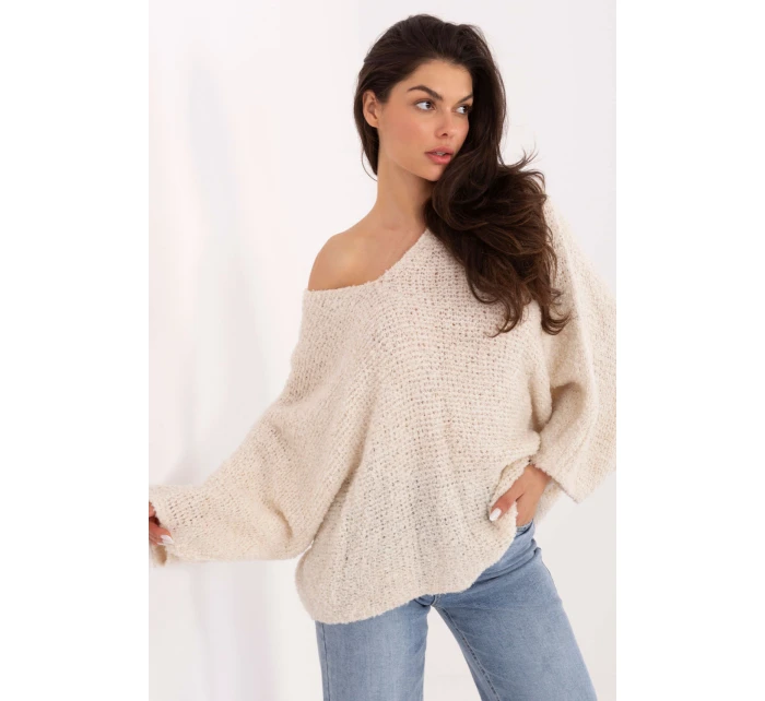 Svetr  model 223091 Factory Price