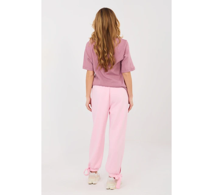 Teplákové kalhoty model 223470 Italy Moda