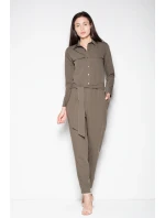 Dámský Overal model 77482 Venaton Dámský Overal model 77482 Venaton