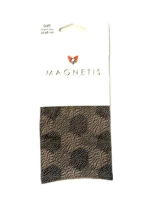 Dámské vzorované ponožky model 7465057 20 den - Magnetis