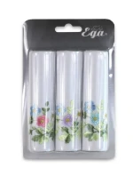 Ega CH-819 Dámské kapesníky A'3