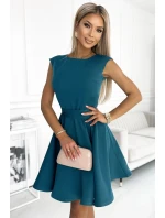 Dámské šaty 442-2 - NUMOCO Dámské šaty 442-2 - NUMOCO