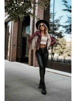 Dámská bunda 624-2 - Numoco basic