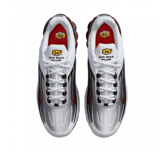 Boty Nike Air Max Plus 3 M CK6715-101