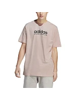 All Graphic Tee M Tričko model 19572088 - ADIDAS