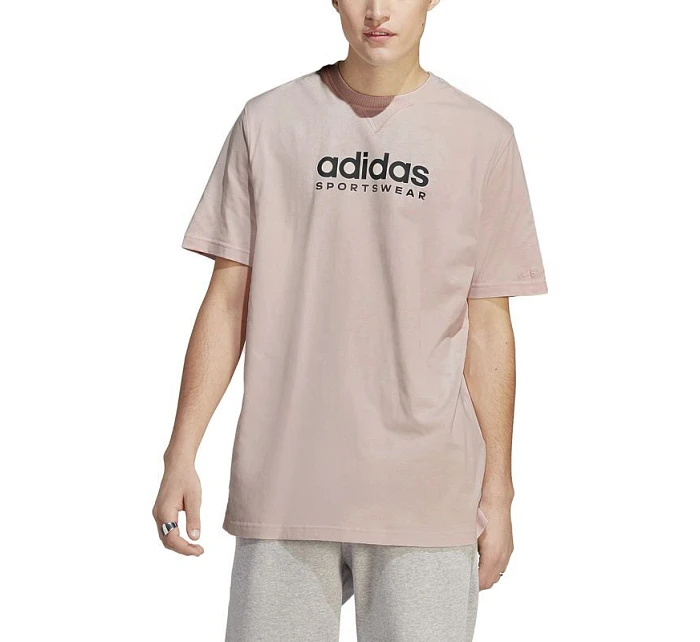 All Graphic Tee M Tričko model 19572088 - ADIDAS