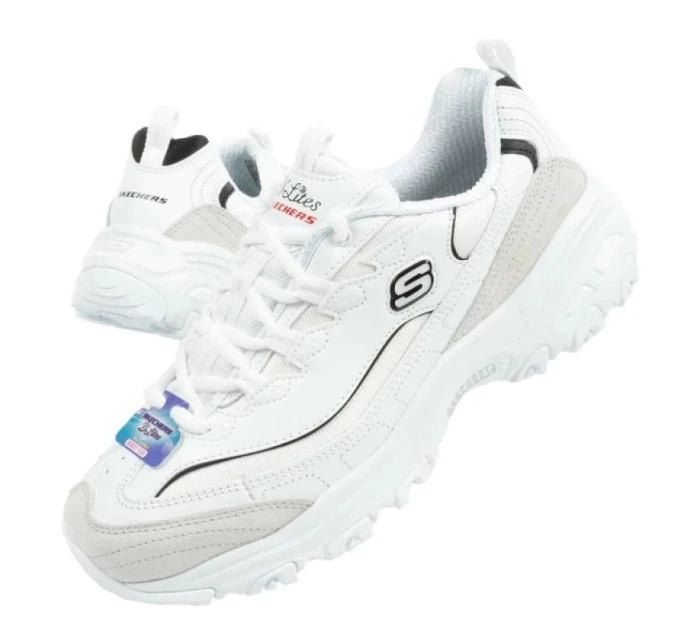 Boty New Heat W model 20333205 - Skechers Boty New Heat W model 20333205 - Skechers
