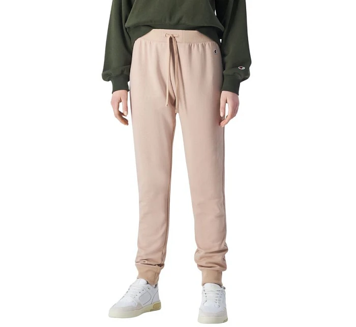 Champion Rib Cuff Pants W 117550 MS079 dámské