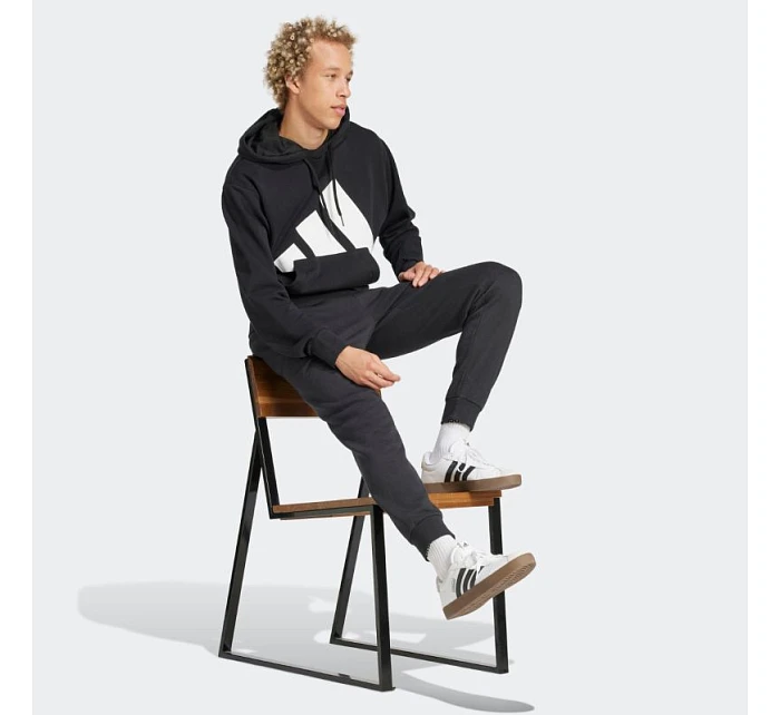 Kalhoty Essentials Big Logo French Terry M model 20877258 - ADIDAS