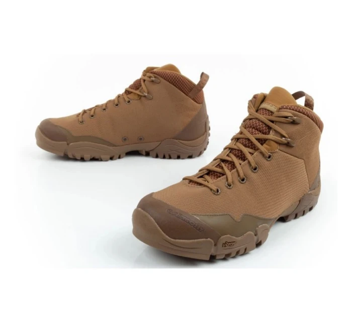 Pánské trekové boty model 20873748 - Garmont