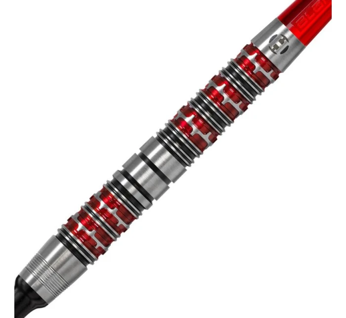 The Heat 3 90% šipky model 21132454 - Harrows The Heat 3 90% šipky model 21132454 - Harrows