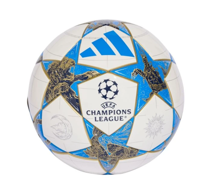 Adidas UCL Football J290 25/26 League Stage JP1542 Adidas UCL Football J290 25/26 League Stage JP1542