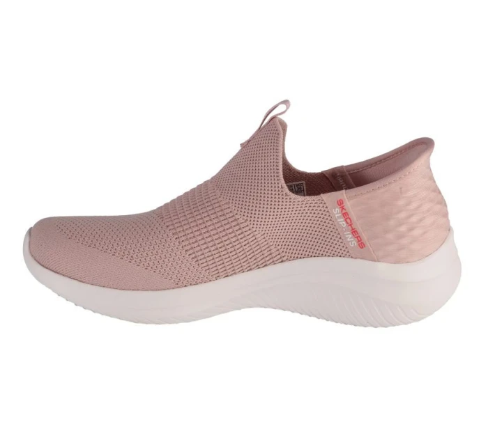 Skechers Slip-Ins: Ultra Flex 3.0 - Cozy Streak 149708-ROS Pink 36 Skechers Slip-Ins: Ultra Flex 3.0 - Cozy Streak 149708-ROS Pink 36