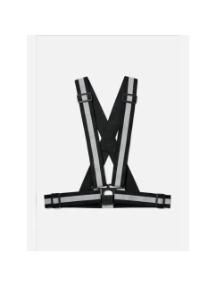 Reflexní křížové pásy BOOKMAN pro jízdní kola