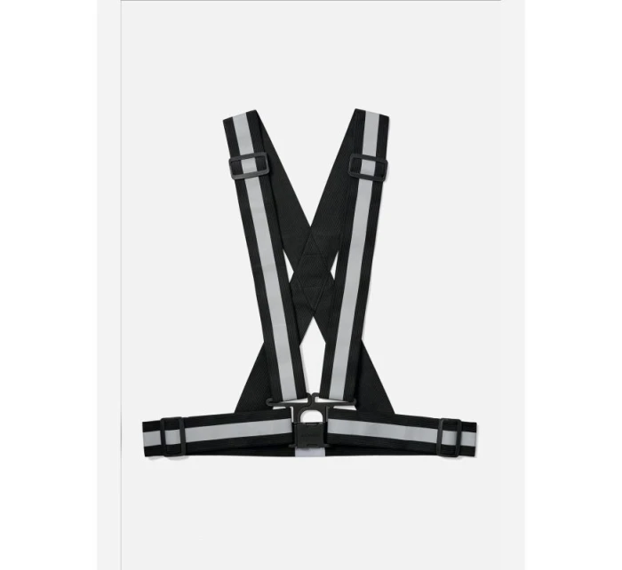 Reflexní křížové pásy BOOKMAN pro jízdní kola Reflexní křížové pásy BOOKMAN pro jízdní kola